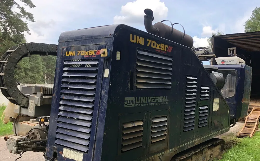 ГНБ Витебск