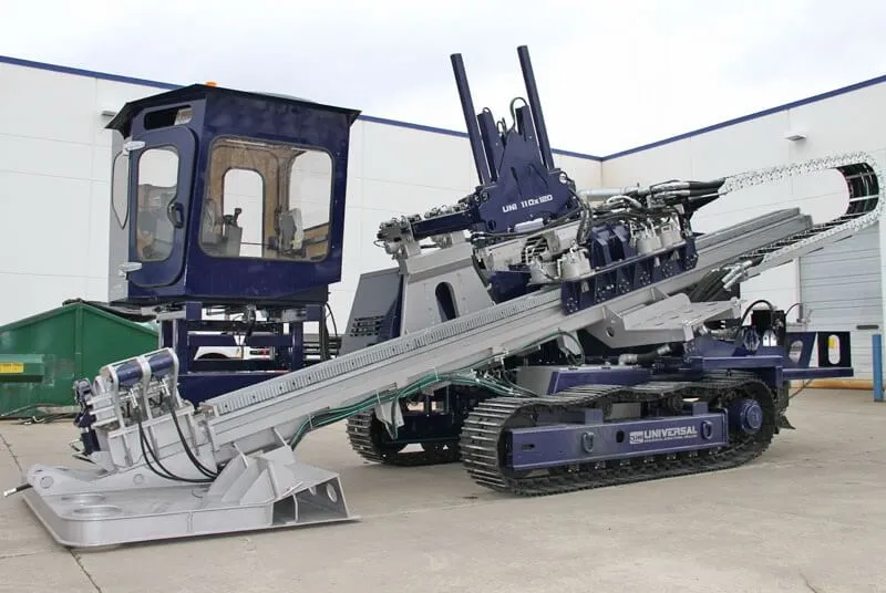 ГНБ Могилев